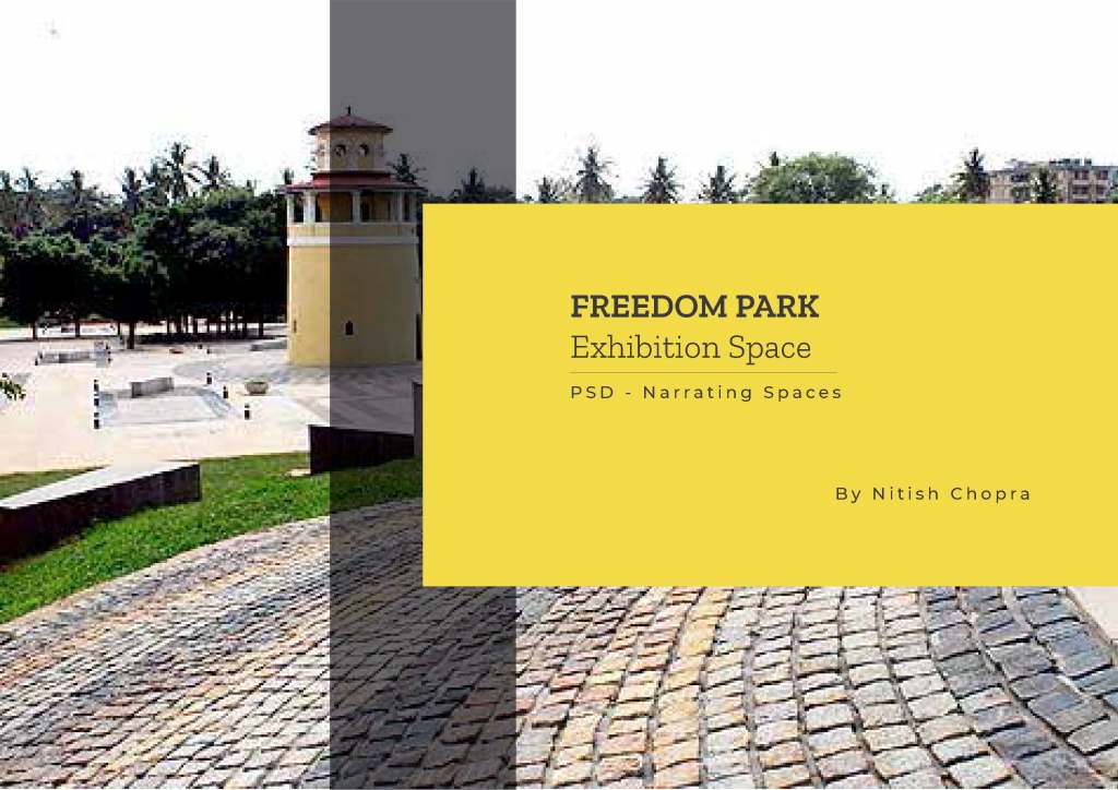 Freedom Park