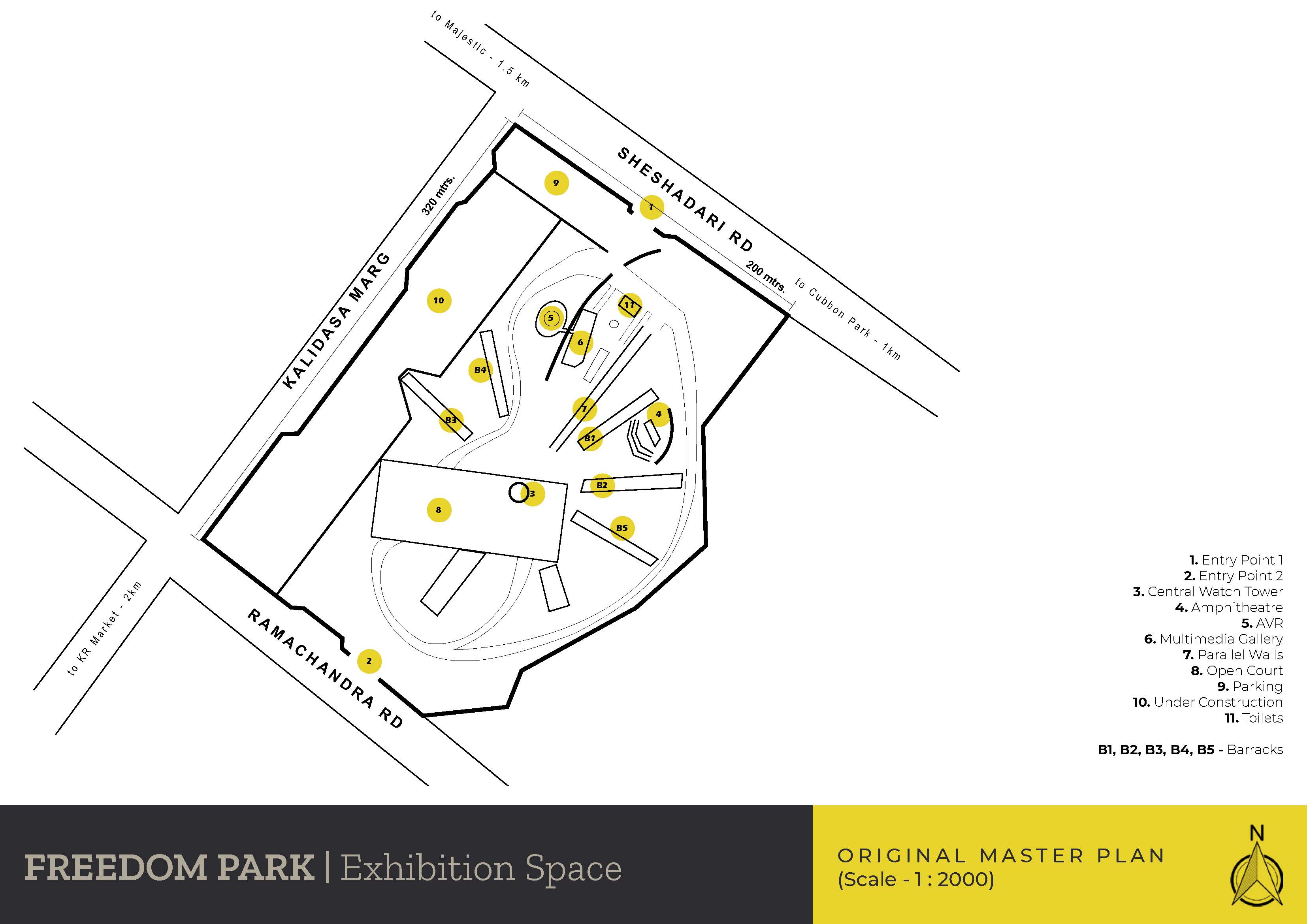 Freedom Park - Exhibiton Space - Final Presentation - Nitish Chopra_Page_4