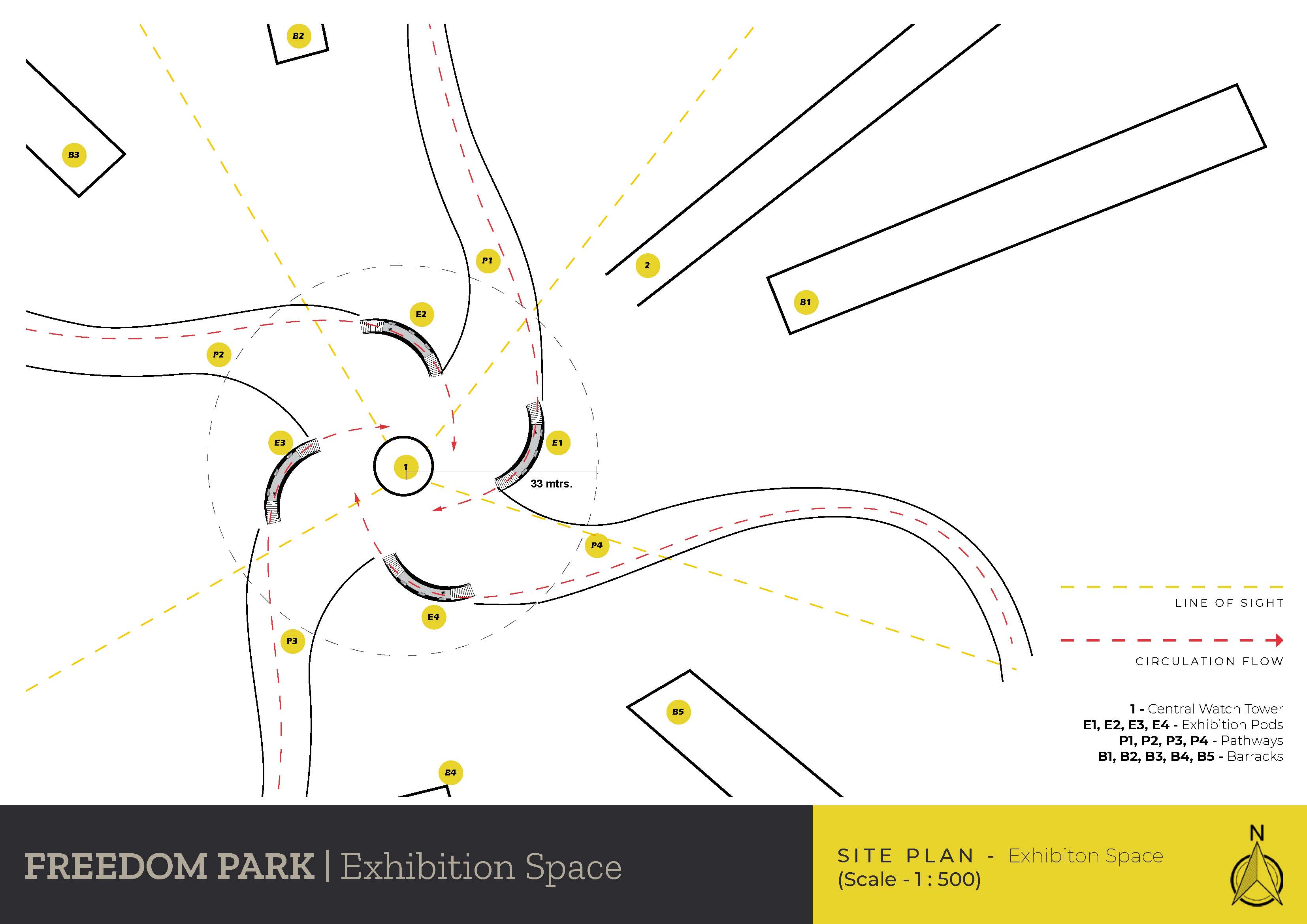 Freedom Park - Exhibiton Space - Final Presentation - Nitish Chopra_Page_6
