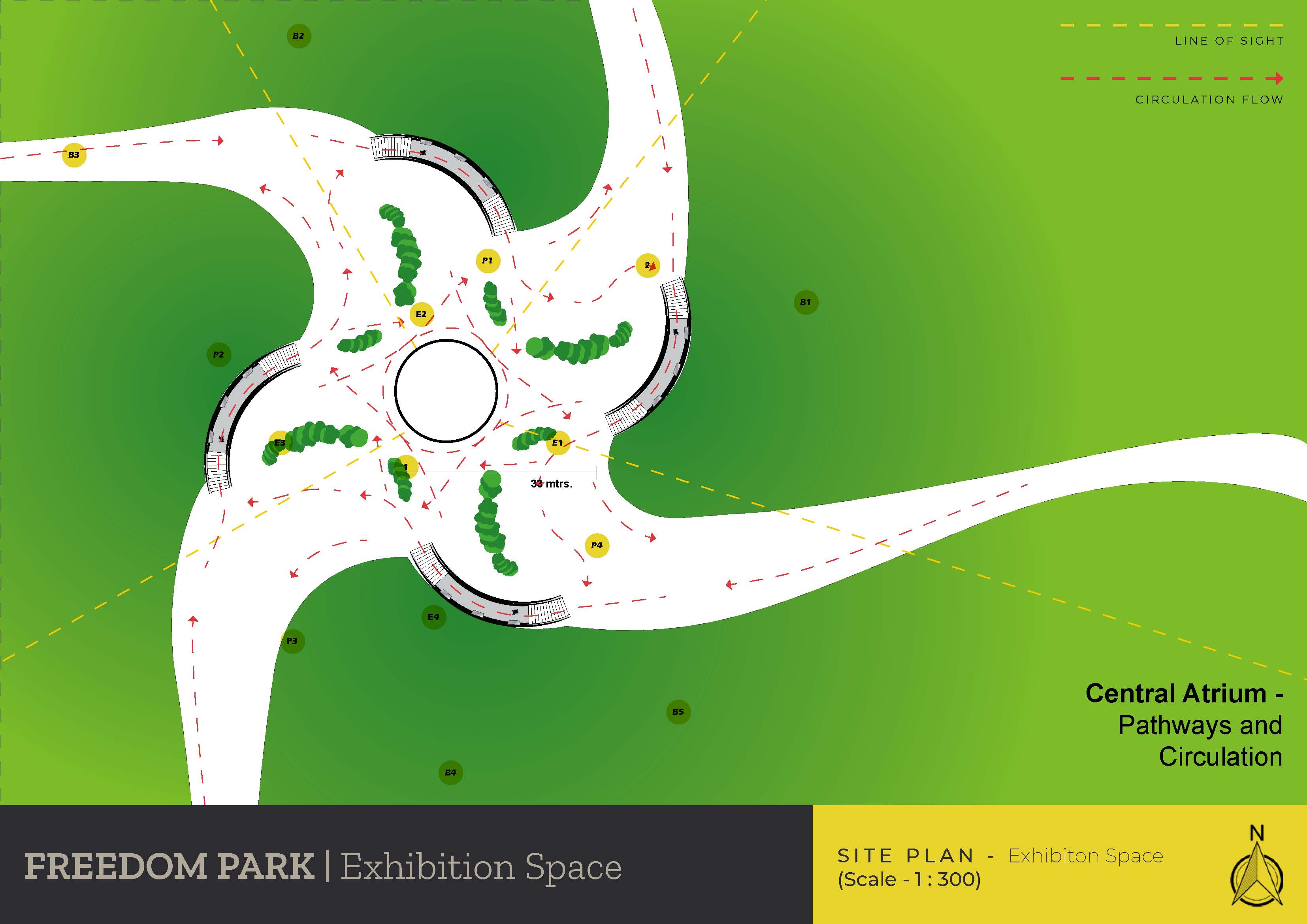 Freedom Park - Exhibiton Space - Final Presentation - Nitish Chopra_Page_7